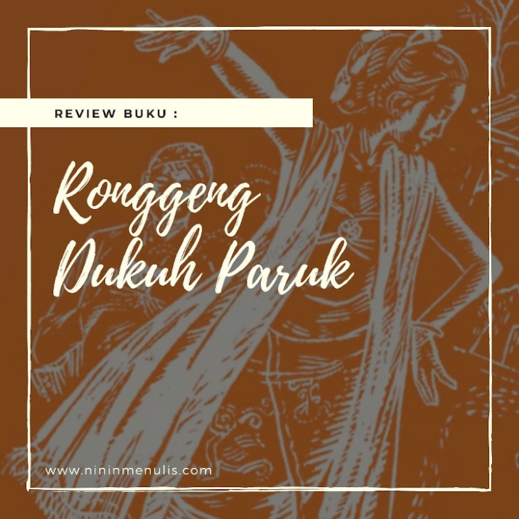 Detail Gambar Novel Ronggeng Dukuh Paruk Nomer 33