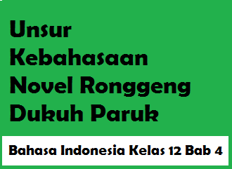 Detail Gambar Novel Ronggeng Dukuh Paruk Nomer 34