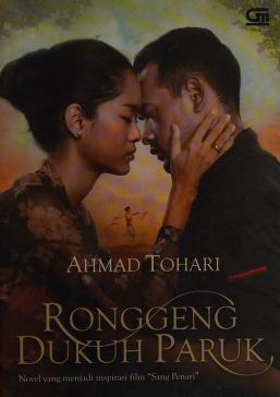 Detail Gambar Novel Ronggeng Dukuh Paruk Nomer 40