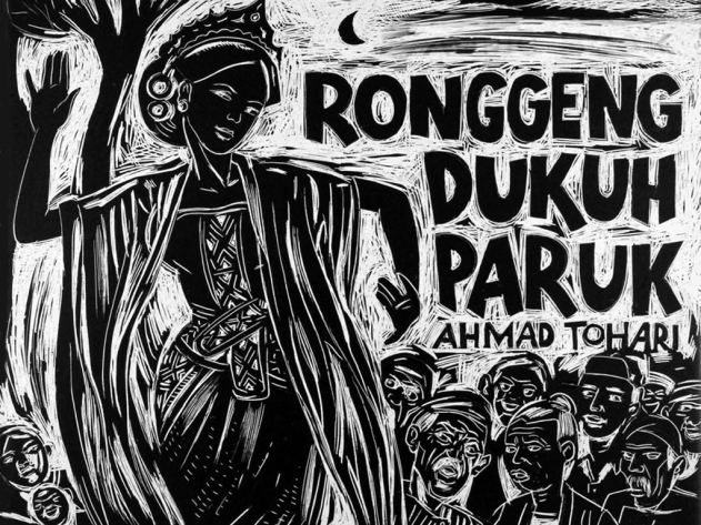 Detail Gambar Novel Ronggeng Dukuh Paruk Nomer 44