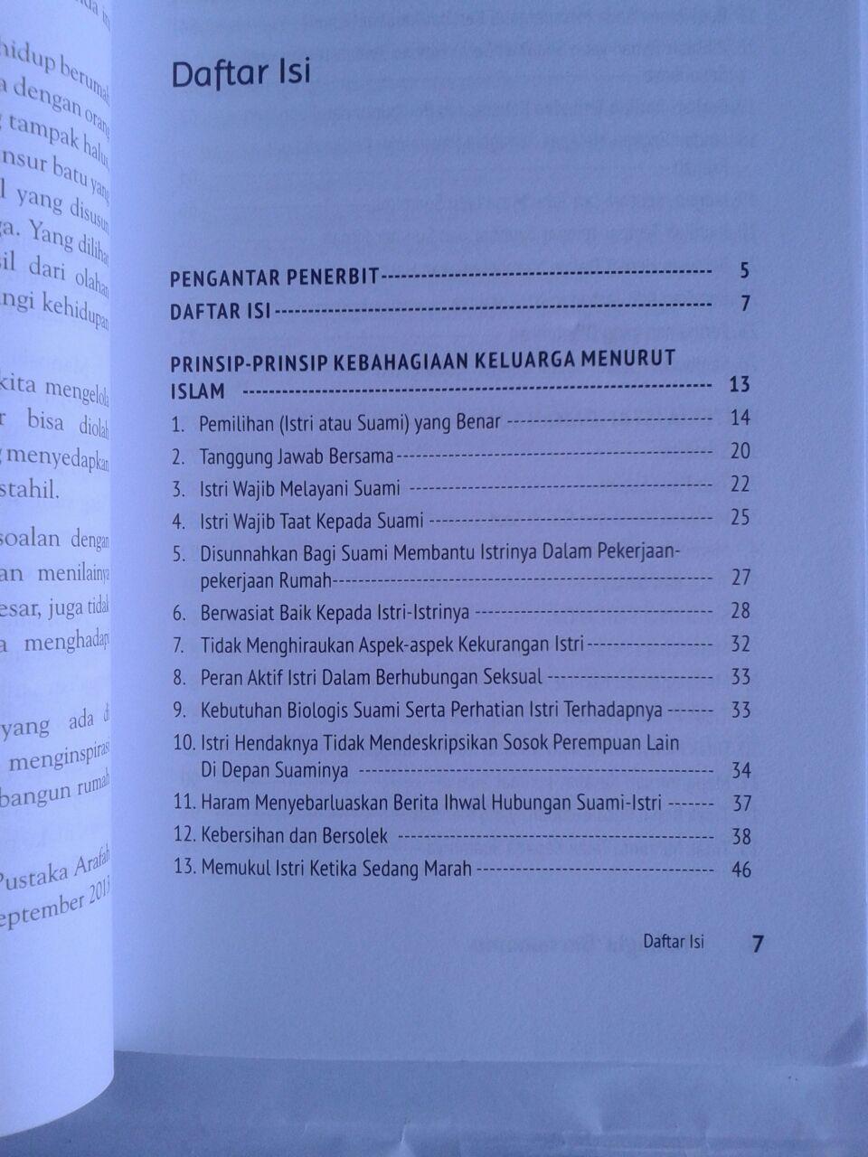 Detail Gambar Novel Sakinah Bersamamu Nomer 53