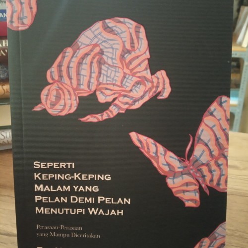 Detail Gambar Novel Seperti Malam Nomer 23