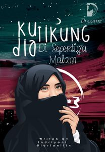 Detail Gambar Novel Sepertiga Malam Nomer 43