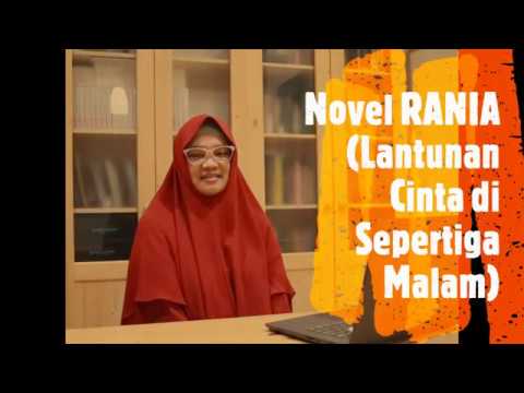 Detail Gambar Novel Sepertiga Malam Nomer 50