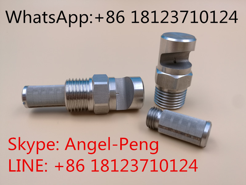 Detail Gambar Nozzle Type Jet Nomer 24