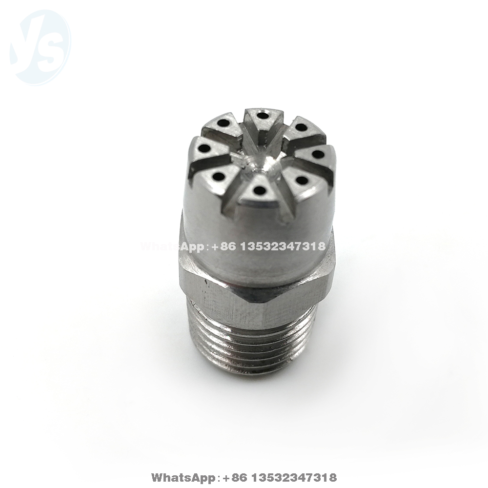 Detail Gambar Nozzle Type Jet Nomer 43