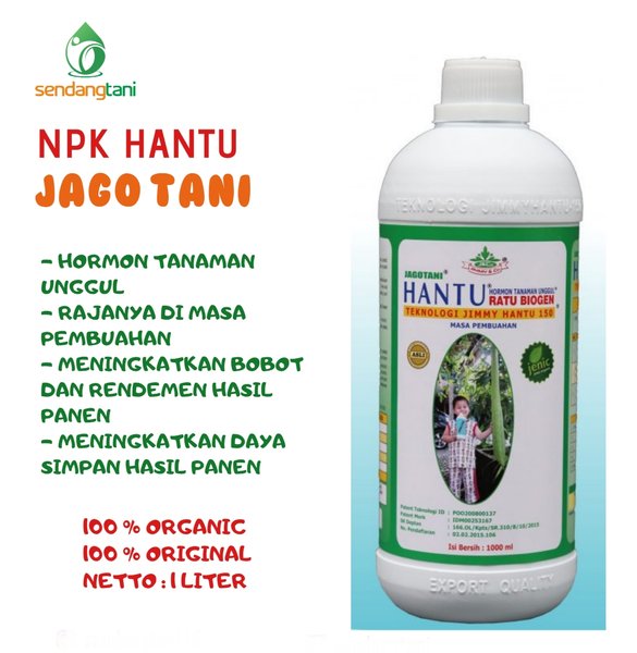 Detail Gambar Npk Jagotani Nomer 42