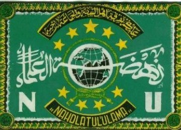 Detail Gambar Nu Nahdlatul Ulama Bentuk Nomer 50