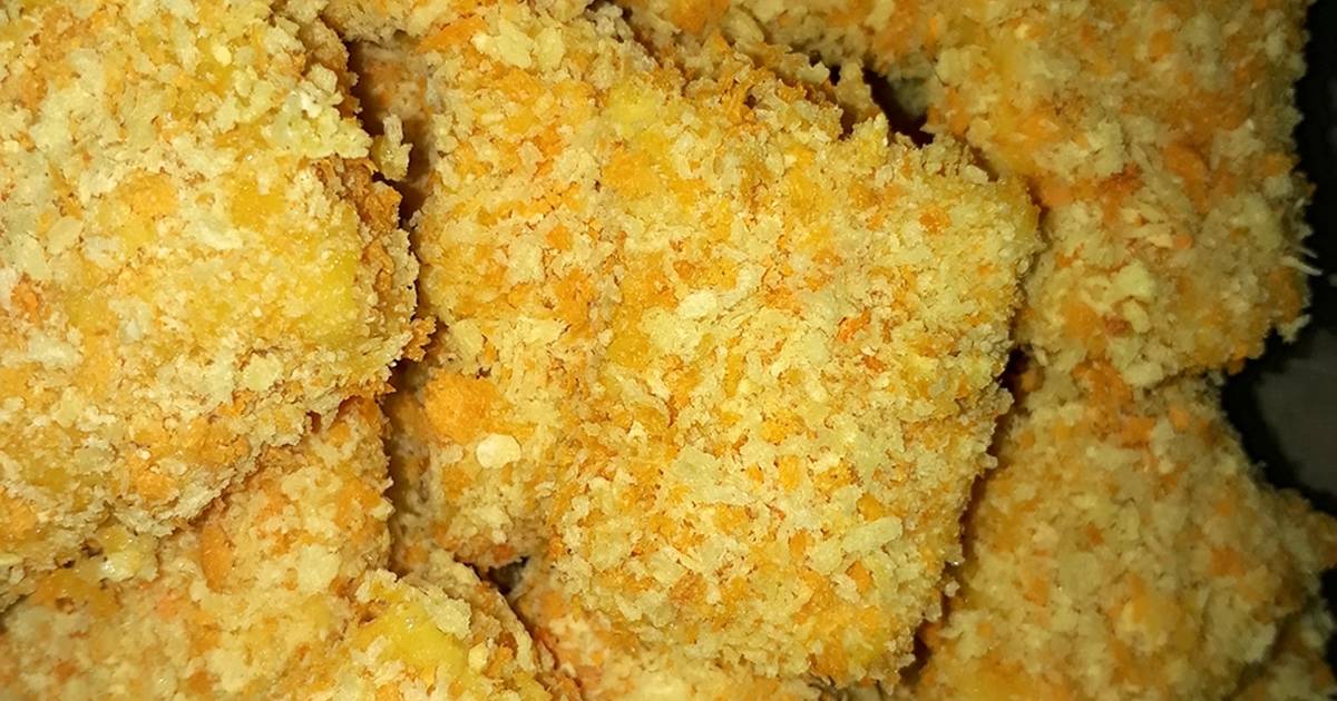 Detail Gambar Nugget Ayam Nomer 38