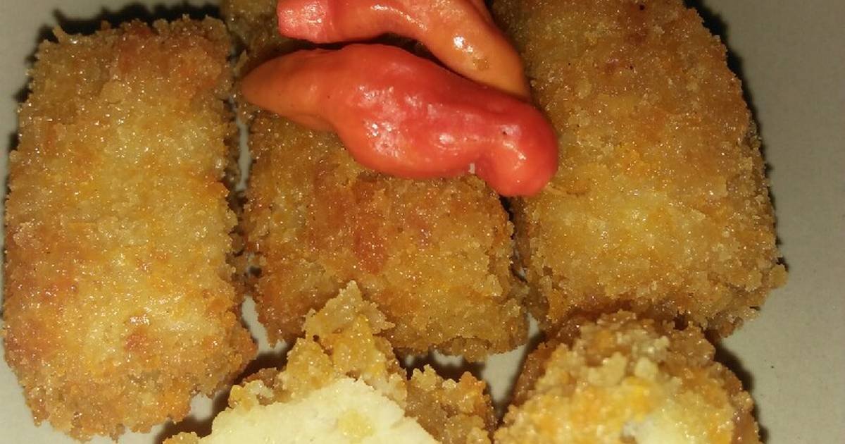 Detail Gambar Nugget Ayam Nomer 41