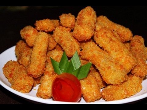 Detail Gambar Nugget Goreng Nomer 29