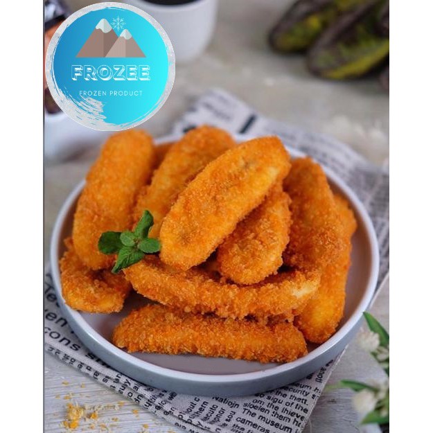 Detail Gambar Nugget Goreng Nomer 42