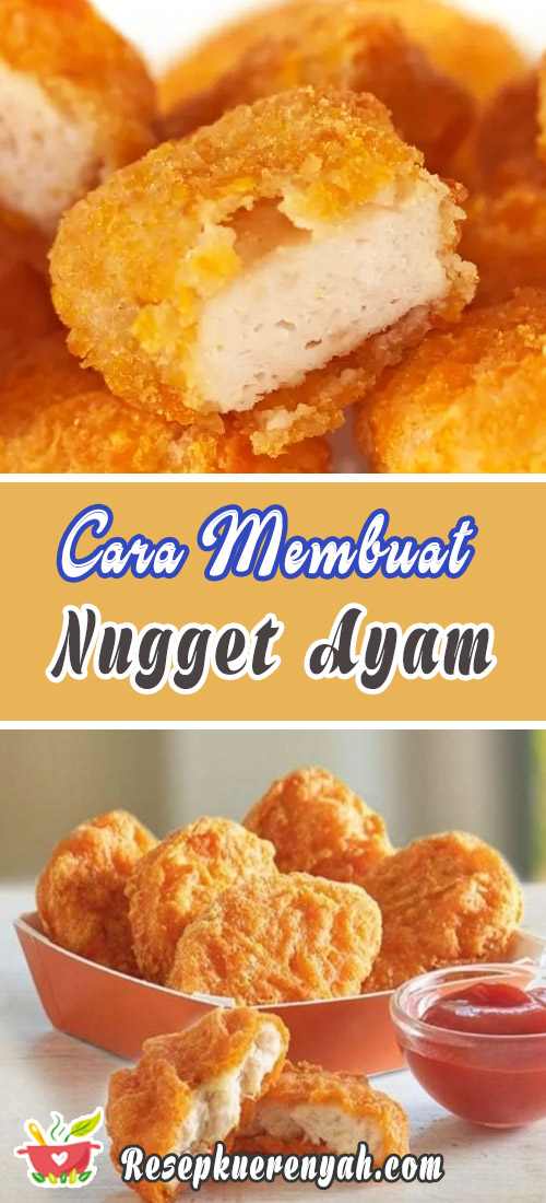 Detail Gambar Nugget Goreng Nomer 47