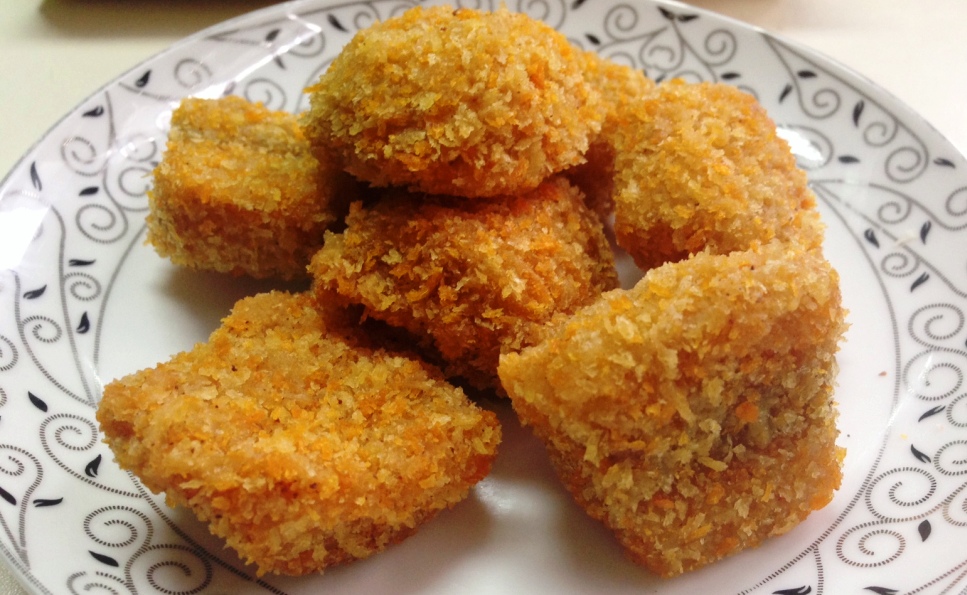 Detail Gambar Nugget Goreng Nomer 52