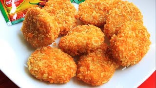 Detail Gambar Nugget Ikan Nomer 12