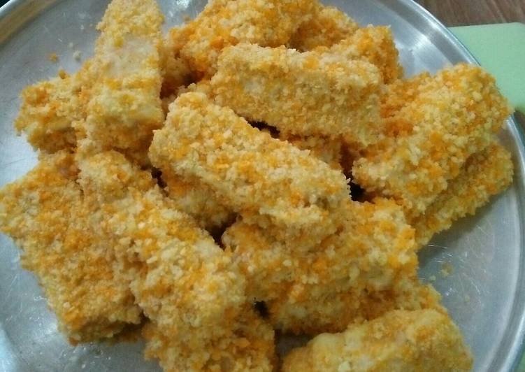 Detail Gambar Nugget Ikan Nomer 24