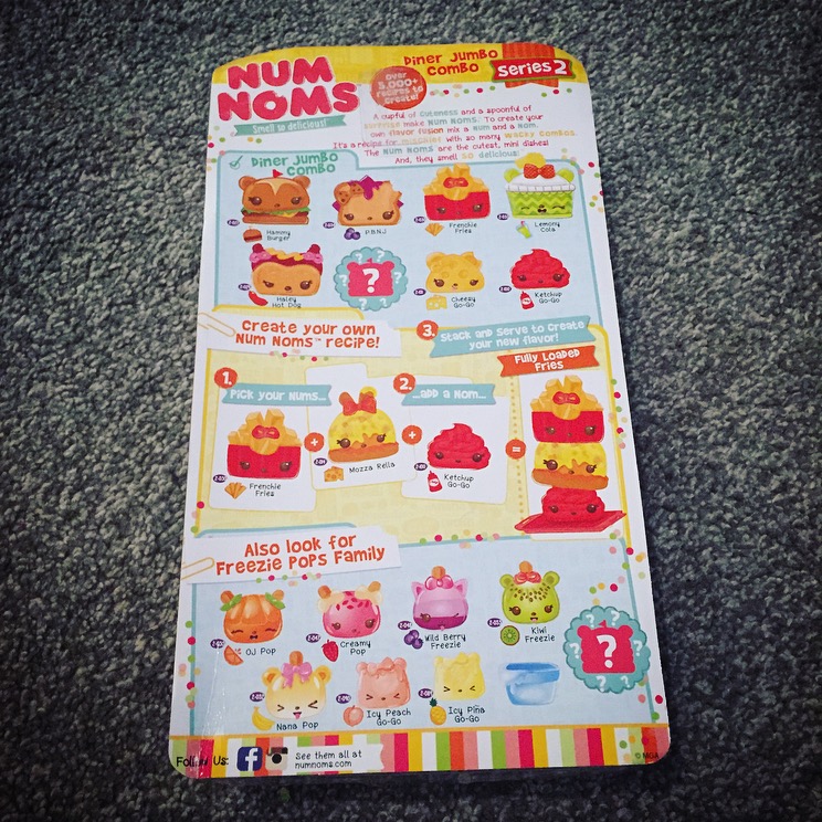 Detail Gambar Num Noms Nomer 35