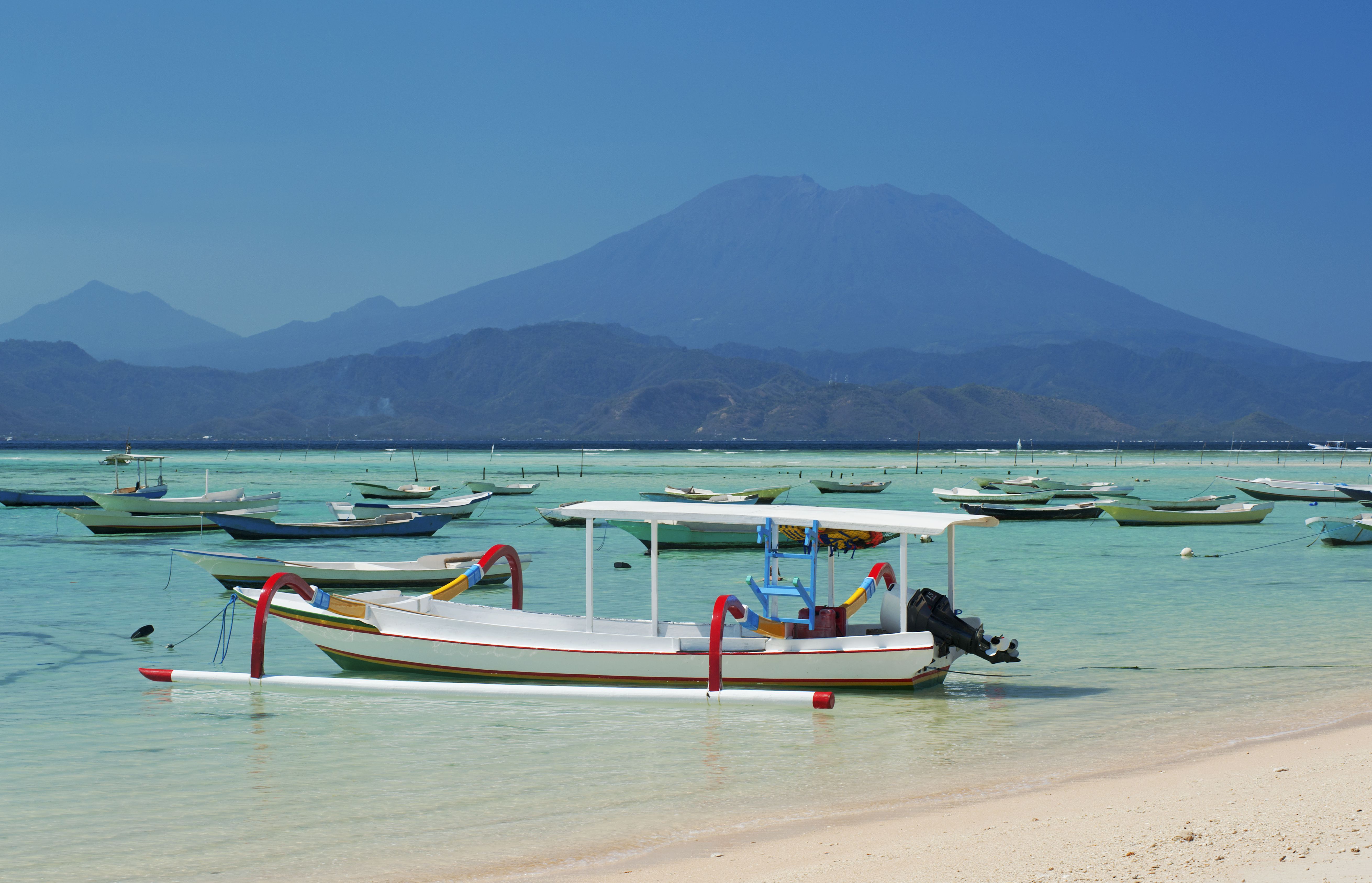 Detail Gambar Nusa Lembongan Bali Nomer 43