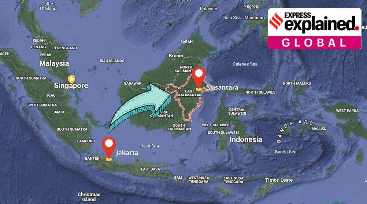 Detail Gambar Nusantara Indonesia Nomer 3