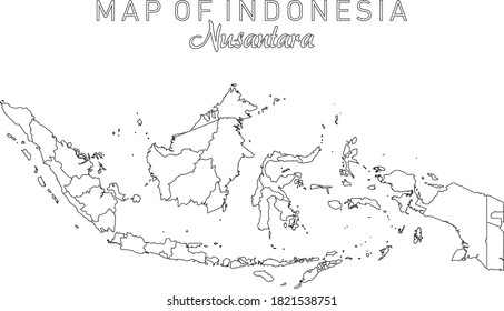 Detail Gambar Nusantara Indonesia Nomer 22