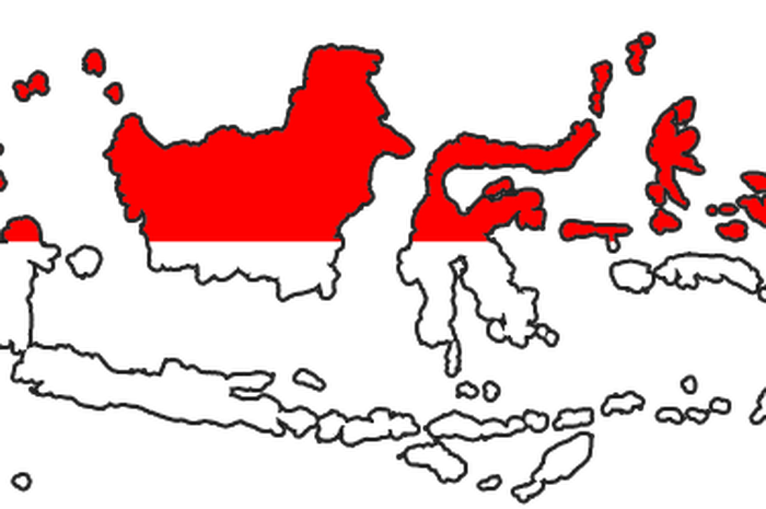 Detail Gambar Nusantara Indonesia Nomer 29