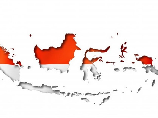 Detail Gambar Nusantara Indonesia Nomer 36