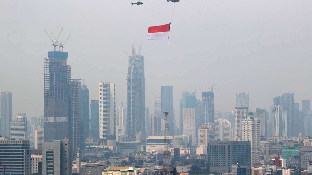 Detail Gambar Nusantara Indonesia Nomer 39