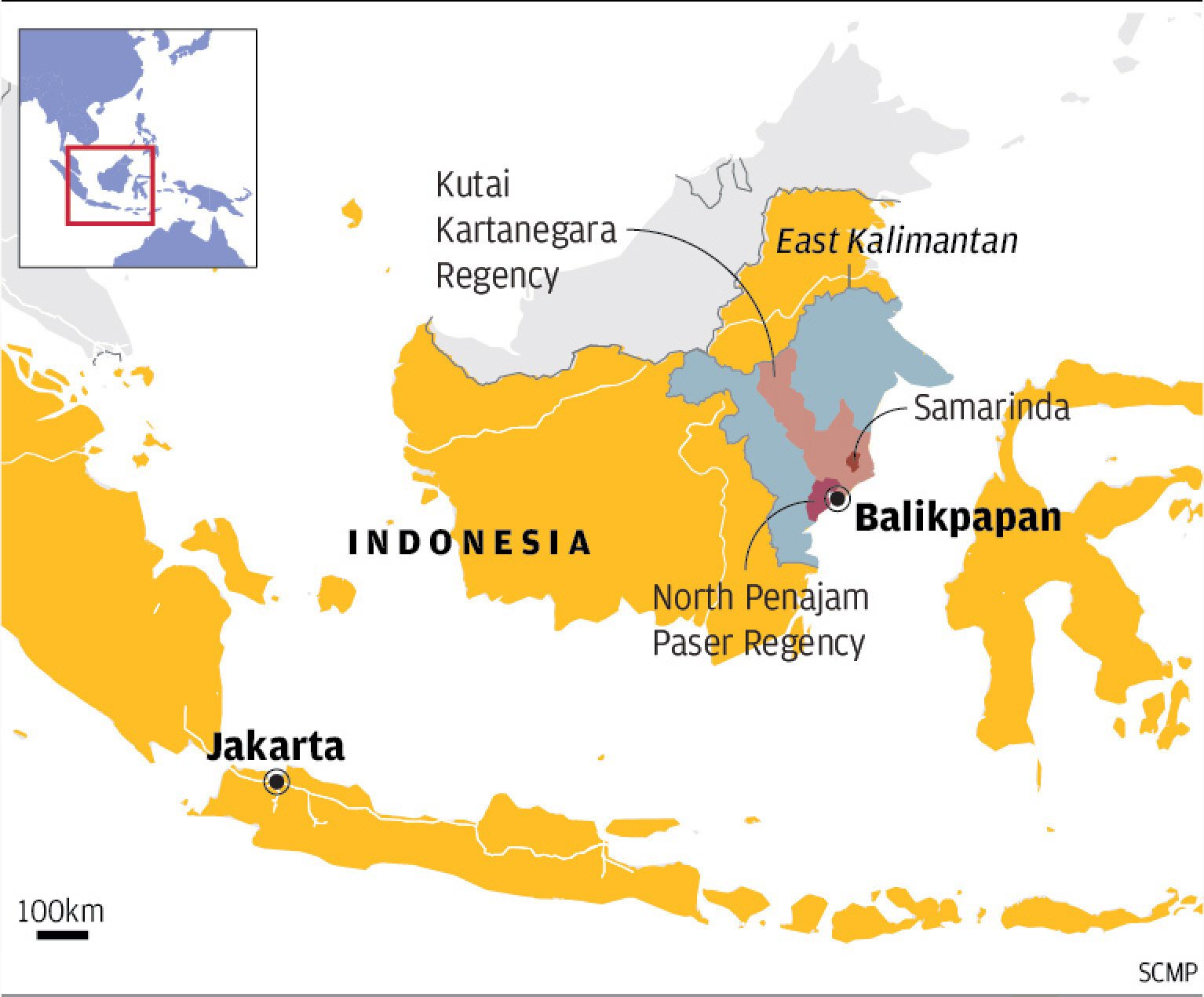 Detail Gambar Nusantara Indonesia Nomer 41