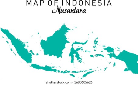 Detail Gambar Nusantara Indonesia Nomer 6