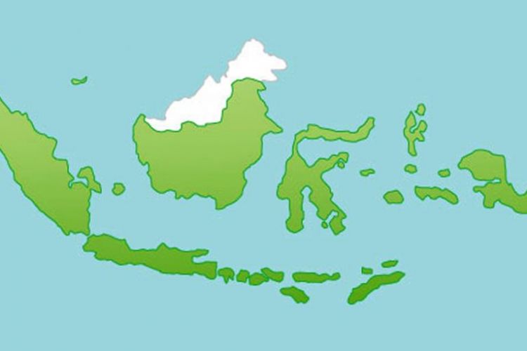 Detail Gambar Nusantara Indonesia Nomer 49