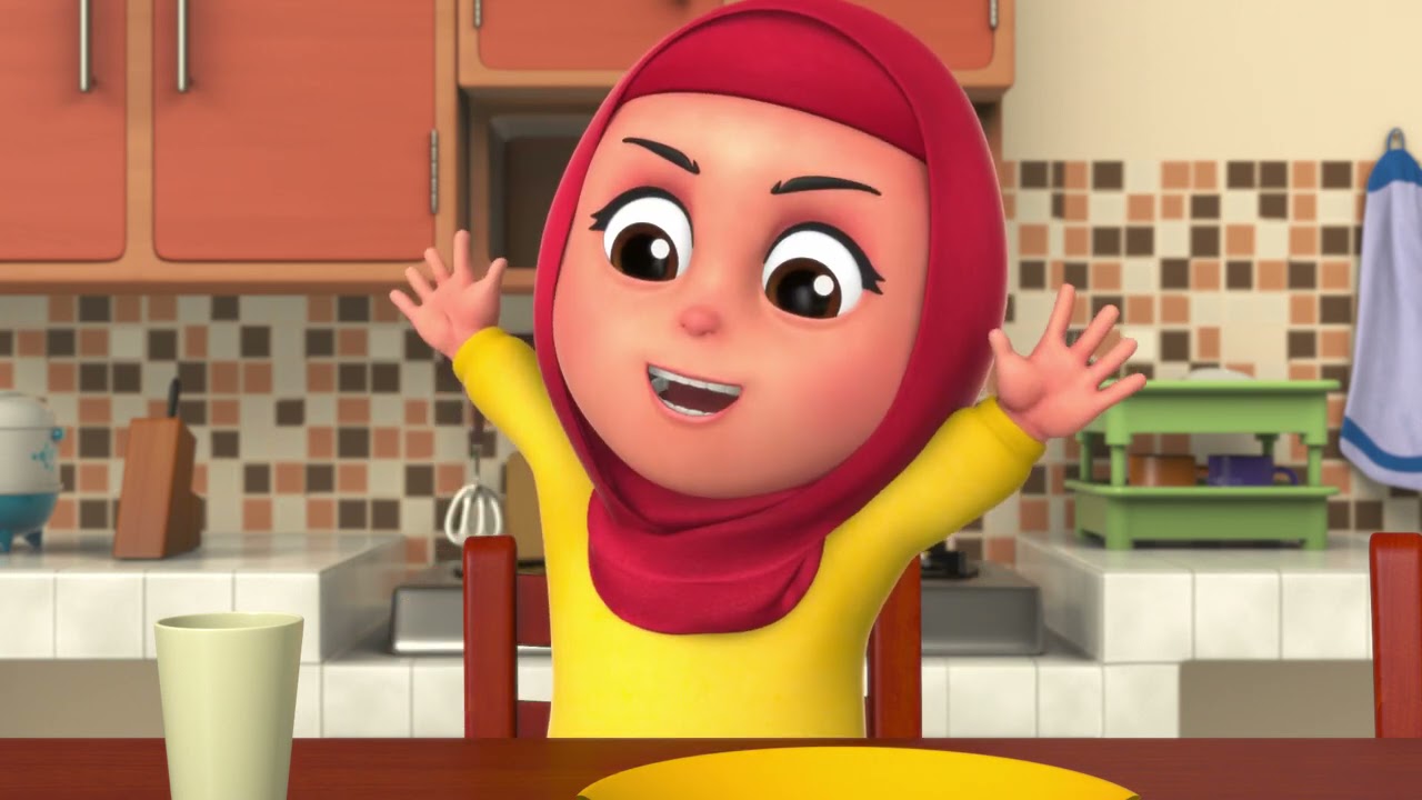 Detail Gambar Nussa Dan Rara Kartun Koleksi Nomer 51
