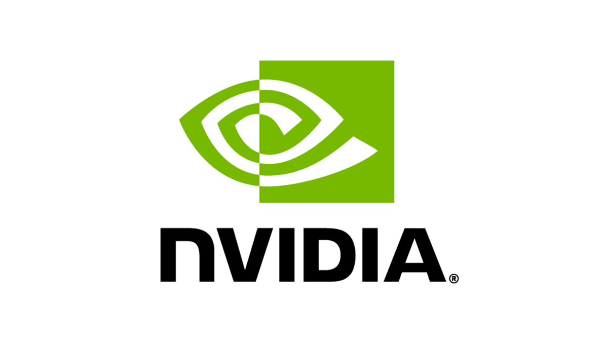 Gambar Nvidia Logo - KibrisPDR