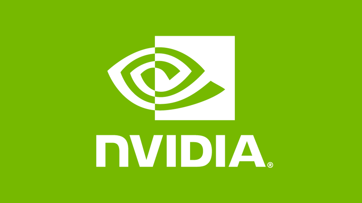 Detail Gambar Nvidia Logo Nomer 2