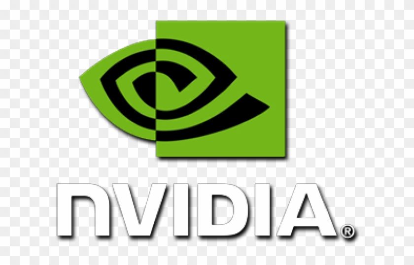 Detail Gambar Nvidia Logo Nomer 12