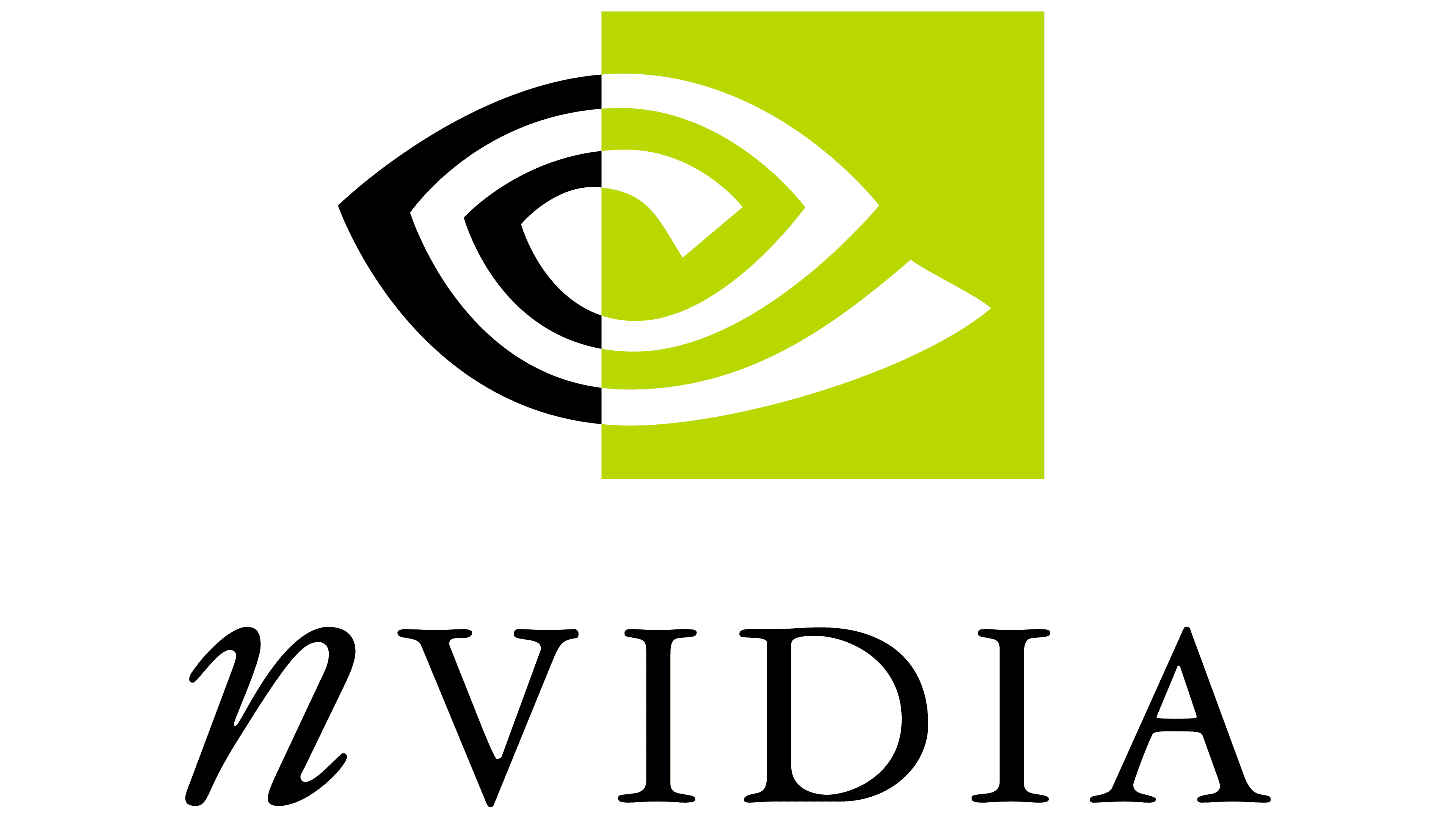 Detail Gambar Nvidia Logo Nomer 13