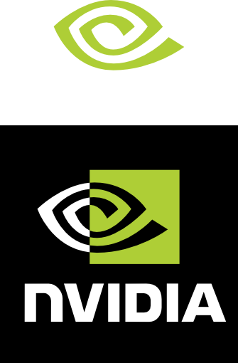 Detail Gambar Nvidia Logo Nomer 20