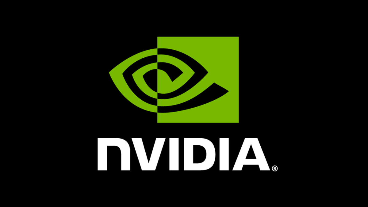 Detail Gambar Nvidia Logo Nomer 5