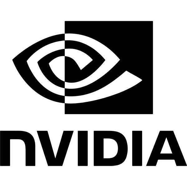 Detail Gambar Nvidia Logo Nomer 45