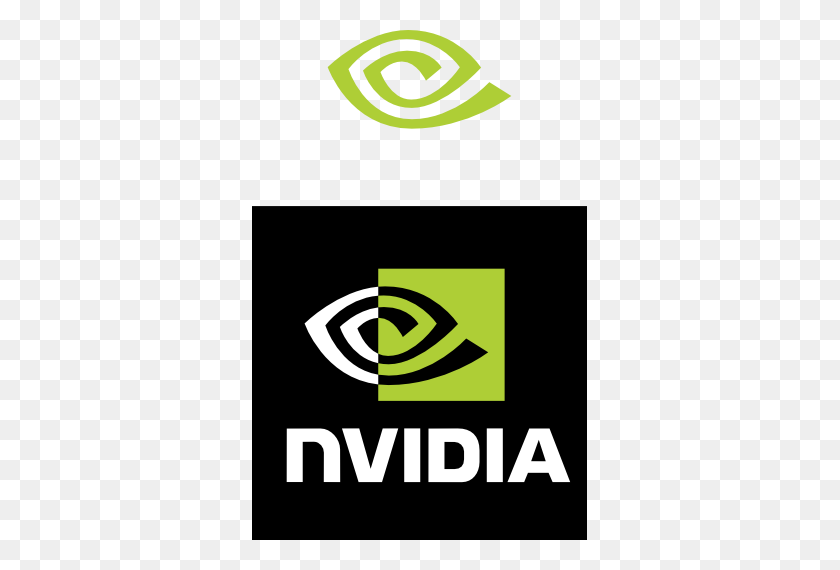 Detail Gambar Nvidia Logo Nomer 51