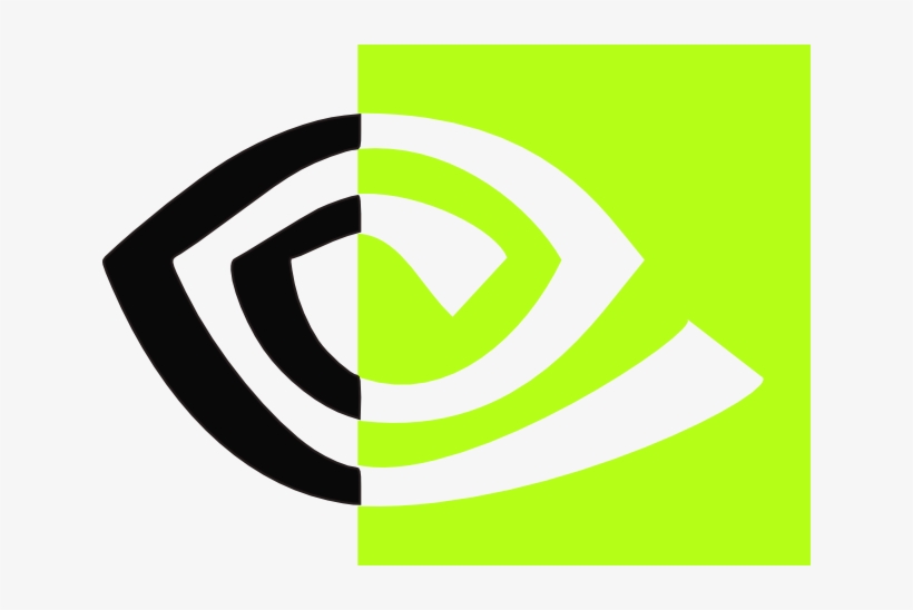 Detail Gambar Nvidia Logo Nomer 53