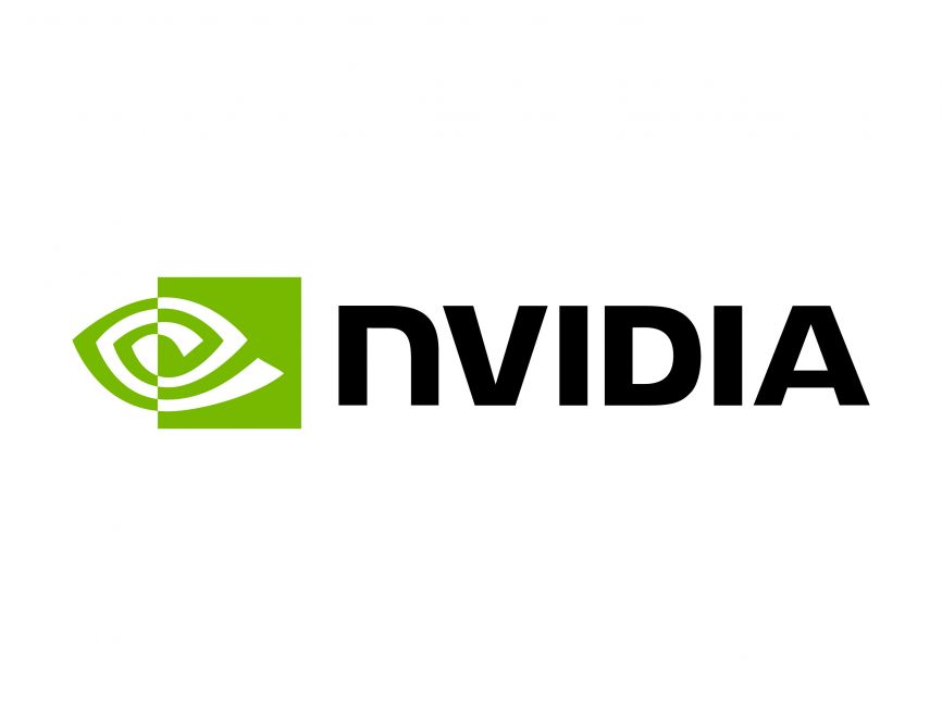 Detail Gambar Nvidia Logo Nomer 9