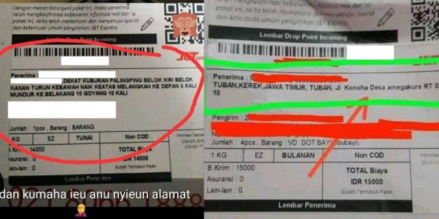 Detail Gambar Nyeleneh Jawa Nomer 44