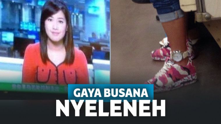 Detail Gambar Nyeleneh Lucu Nomer 20