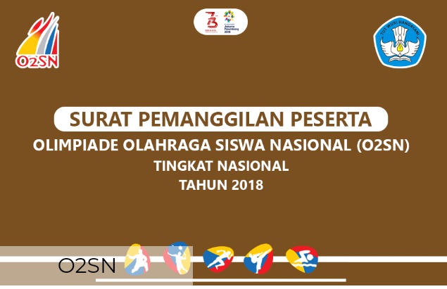 Detail Gambar O2sn 2018 Nomer 33