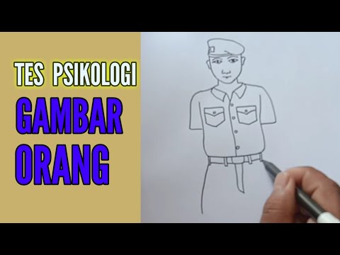 Detail Gambar Oang Tes Psiko Nomer 14