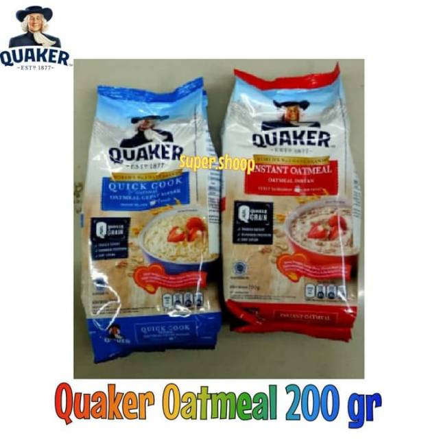 Detail Gambar Oatmeal Untuk Diet Nomer 11