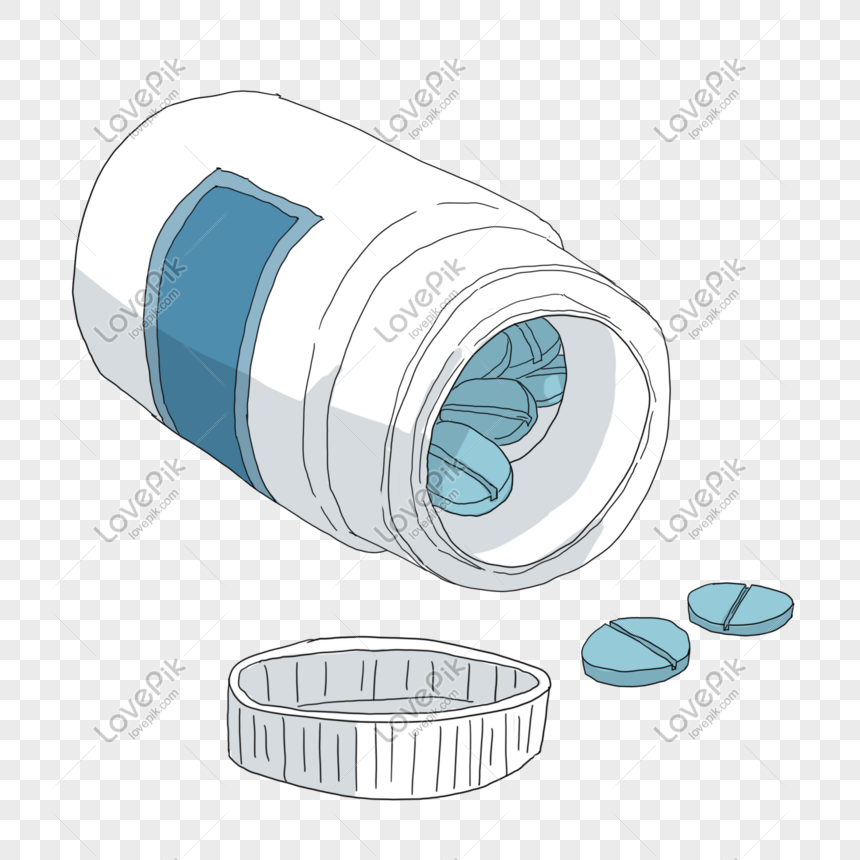 Detail Gambar Obat Animasi Nomer 5