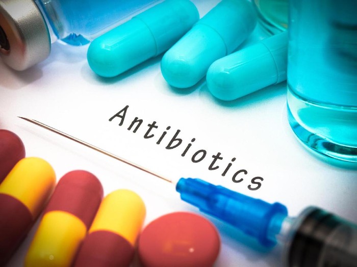 Detail Gambar Obat Antibiotik Dan Indikasinya Nomer 16