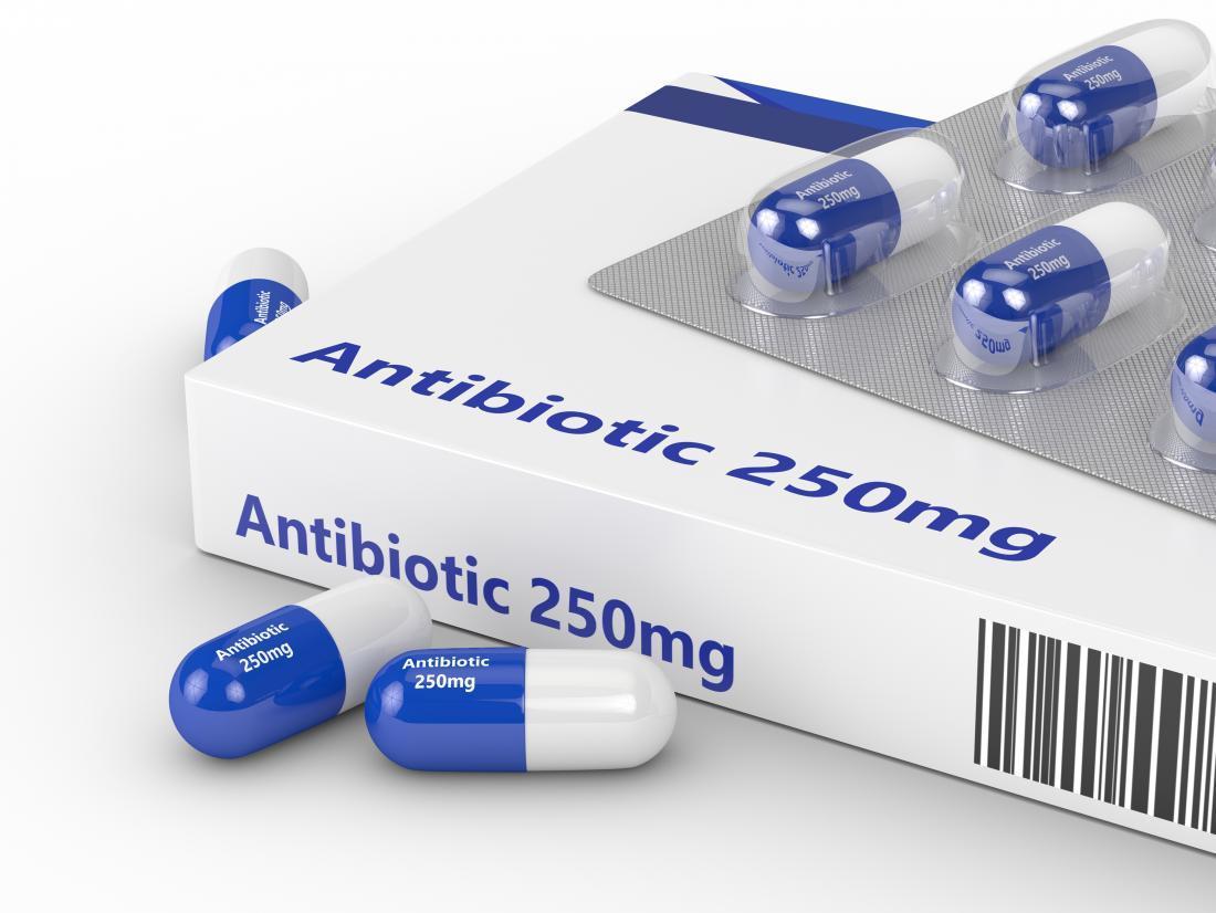 Detail Gambar Obat Antibiotik Dan Indikasinya Nomer 23