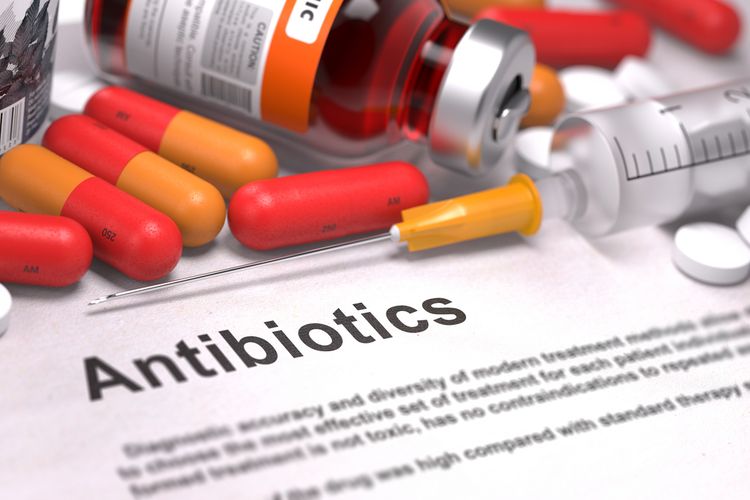 Detail Gambar Obat Antibiotik Dan Indikasinya Nomer 3